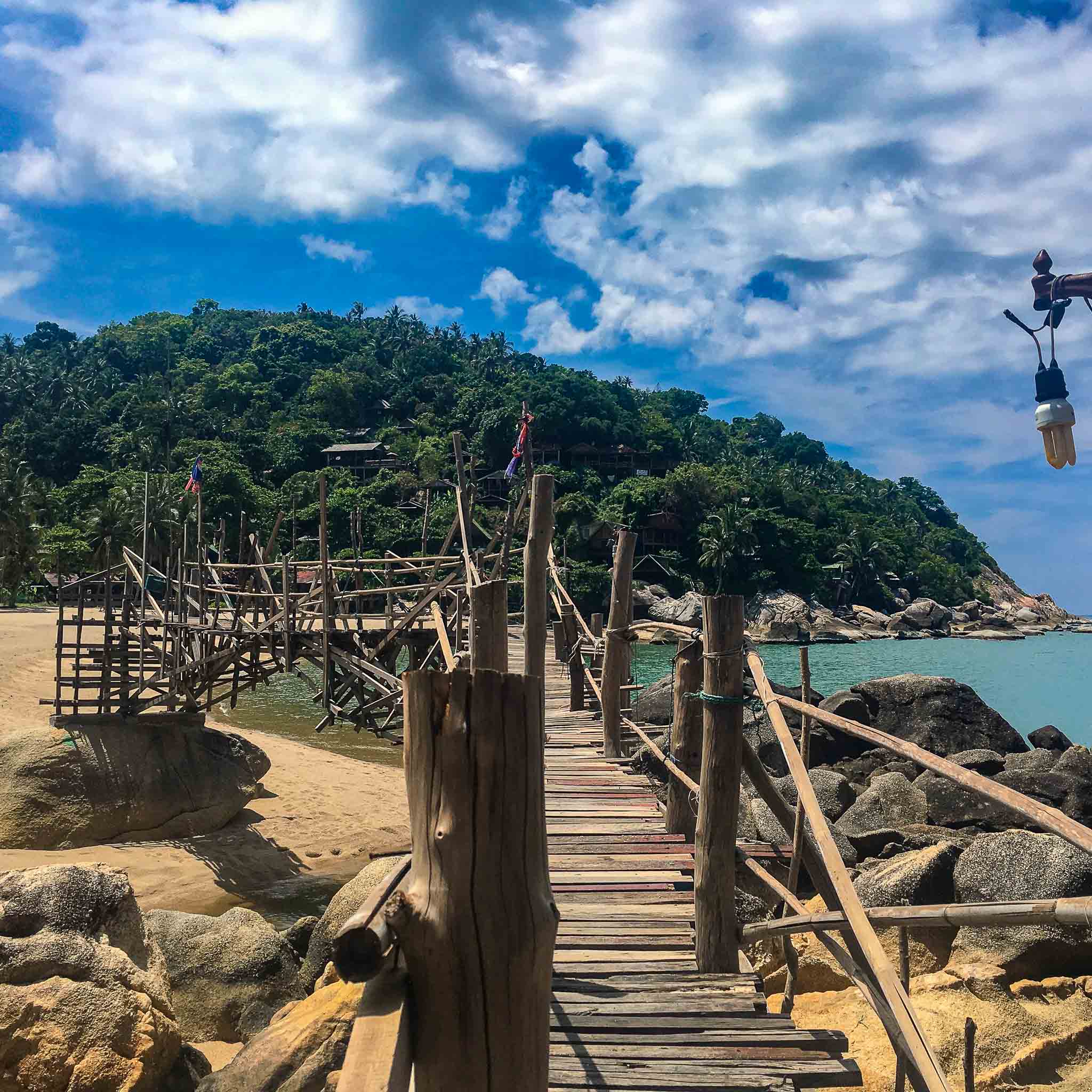 5 Things to Do In Malaysia