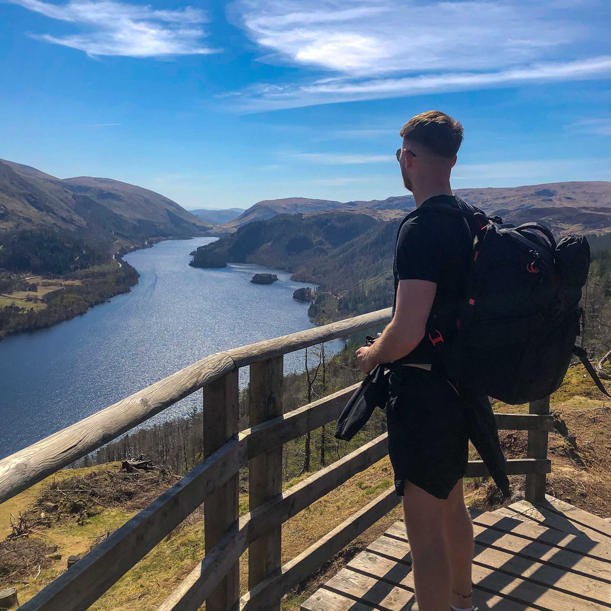 5 Things to Do in Barcelona